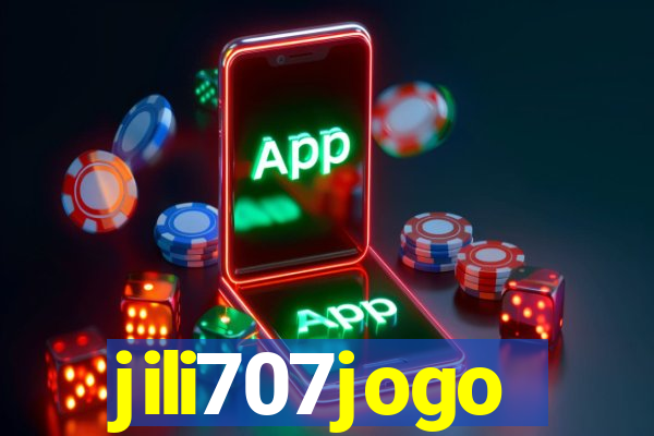 jili707jogo