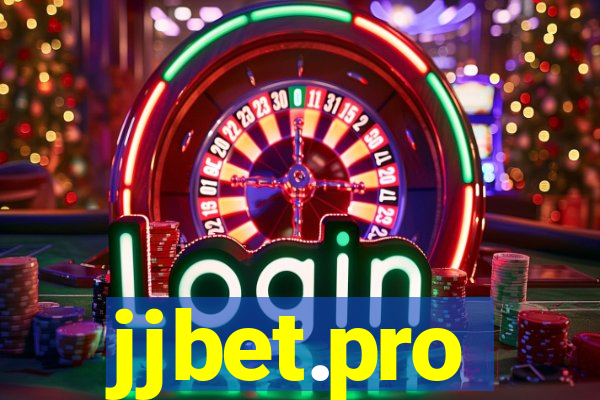 jjbet.pro