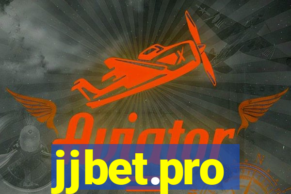 jjbet.pro