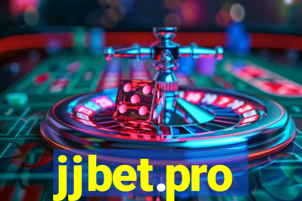 jjbet.pro