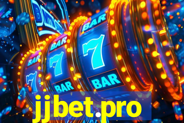 jjbet.pro