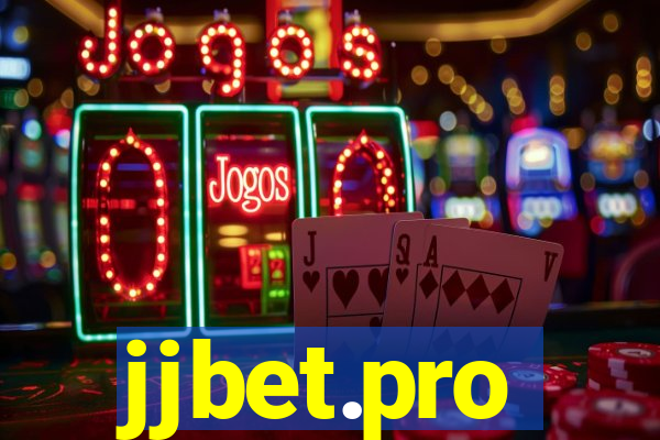 jjbet.pro