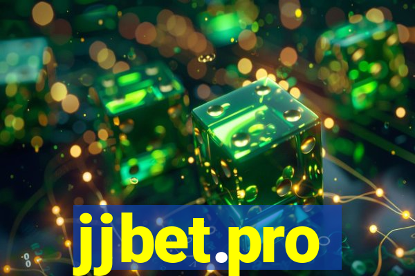 jjbet.pro