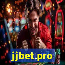 jjbet.pro