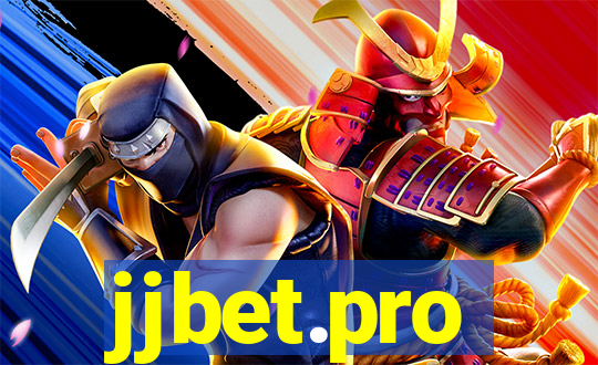 jjbet.pro