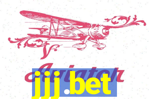 jjj.bet