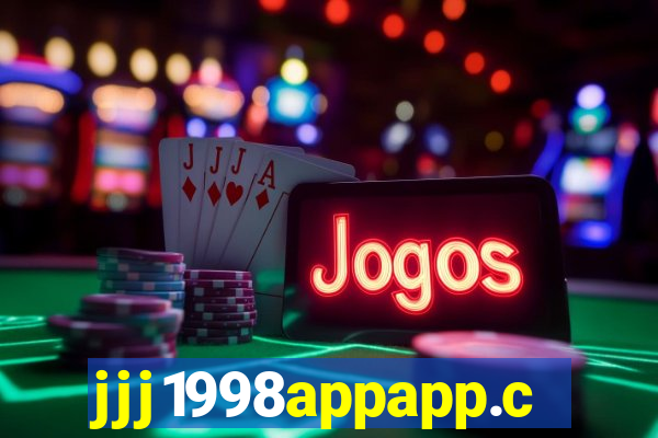 jjj1998appapp.com