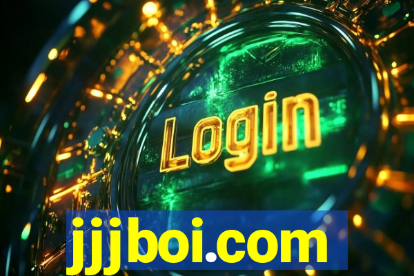 jjjboi.com