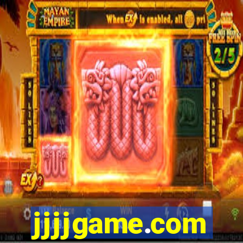 jjjjgame.com
