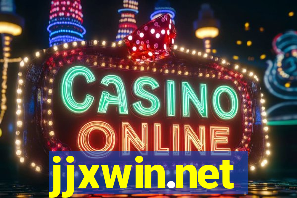 jjxwin.net