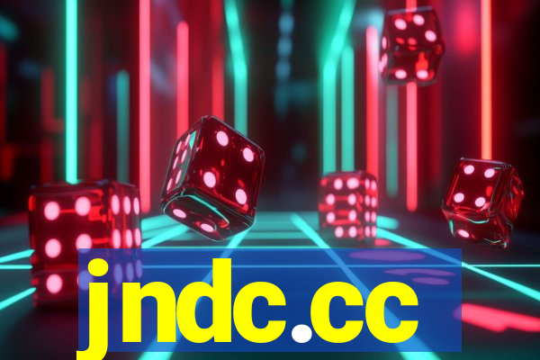 jndc.cc
