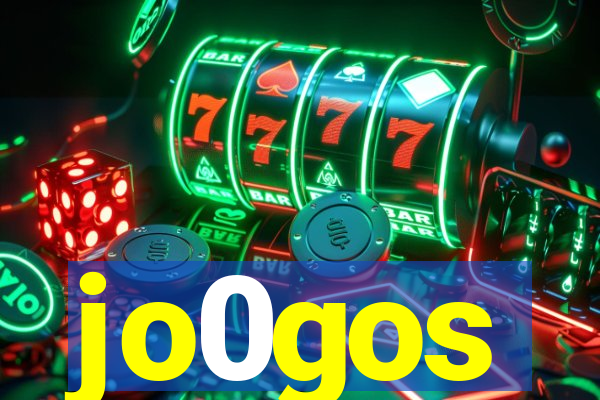 jo0gos