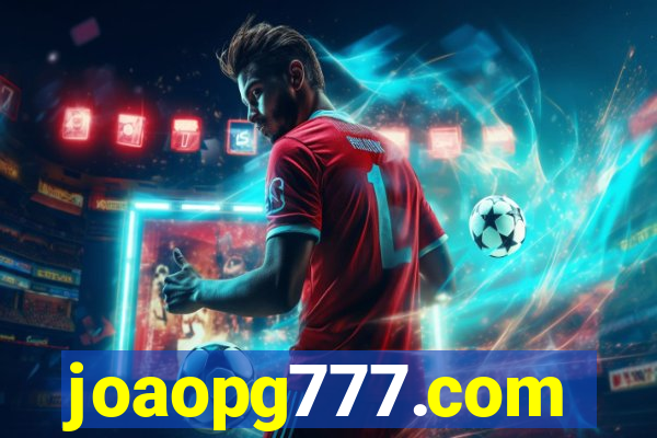 joaopg777.com