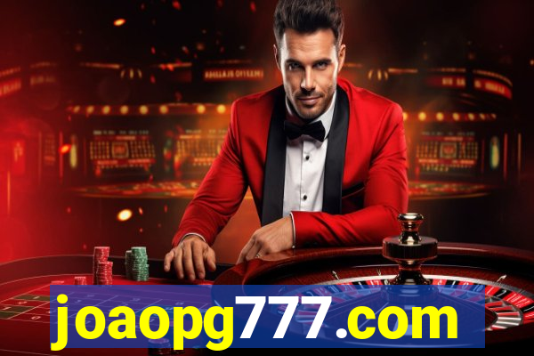 joaopg777.com