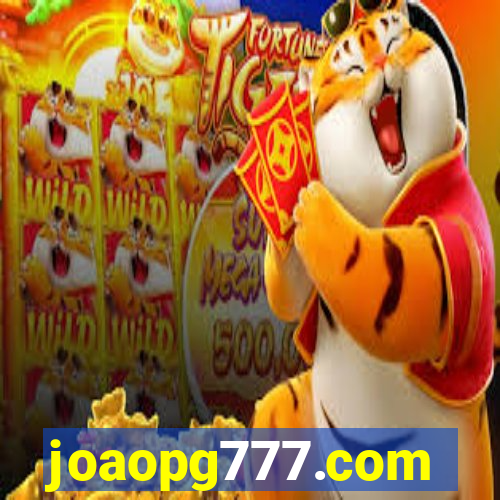 joaopg777.com