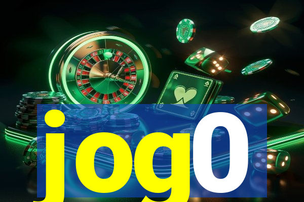 jog0