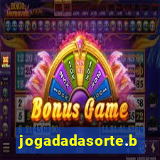 jogadadasorte.bet
