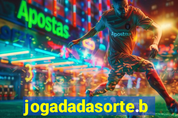 jogadadasorte.bet