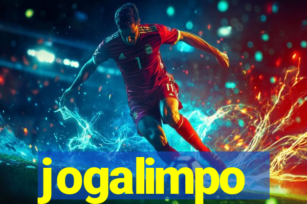 jogalimpo