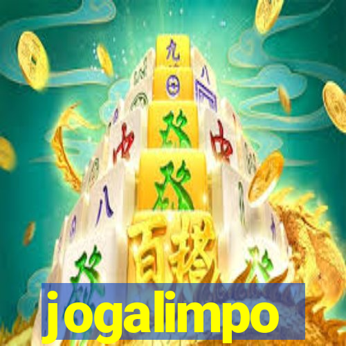jogalimpo