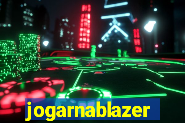 jogarnablazer