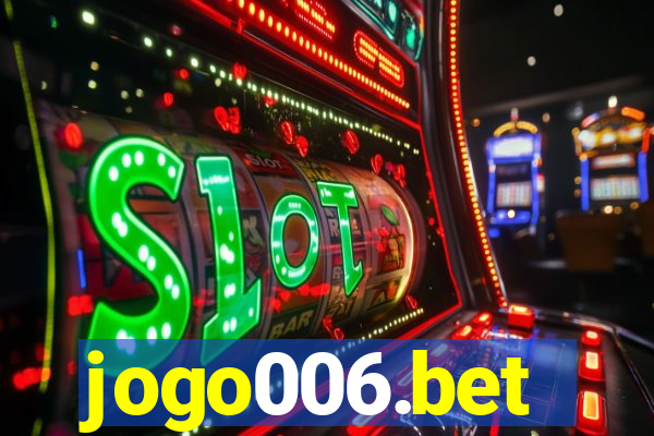 jogo006.bet