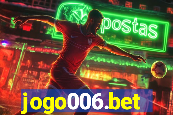 jogo006.bet