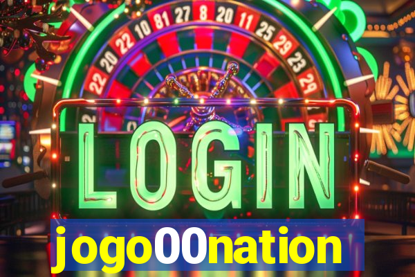 jogo00nation