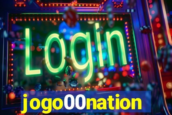 jogo00nation