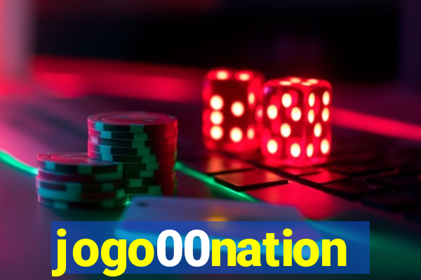 jogo00nation