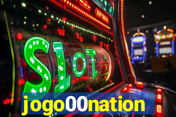 jogo00nation
