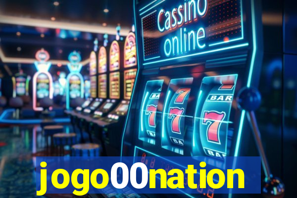 jogo00nation