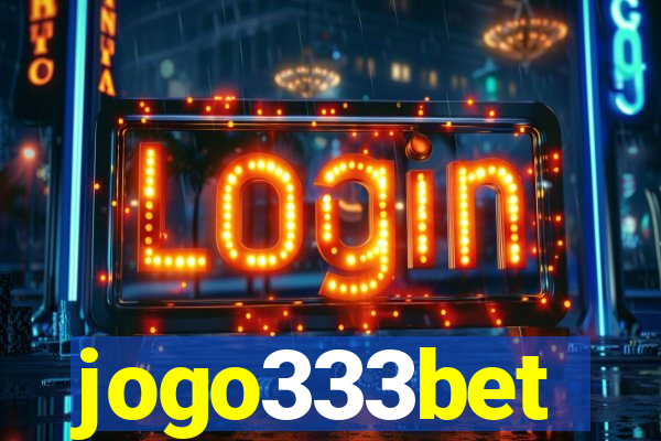 jogo333bet