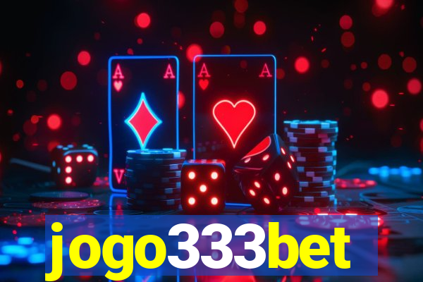 jogo333bet