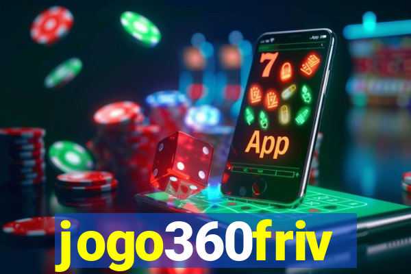 jogo360friv