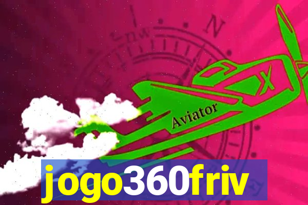 jogo360friv
