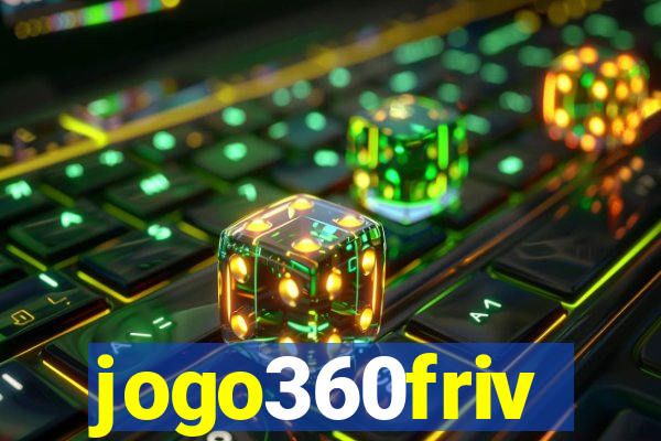jogo360friv
