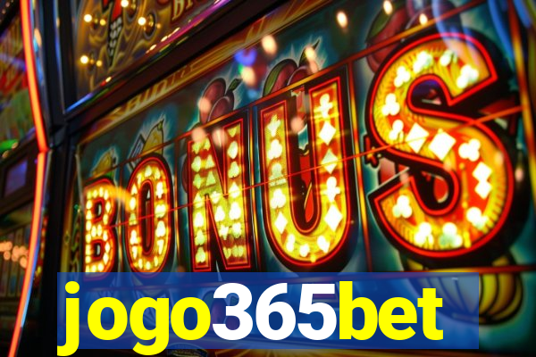 jogo365bet