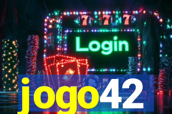 jogo42