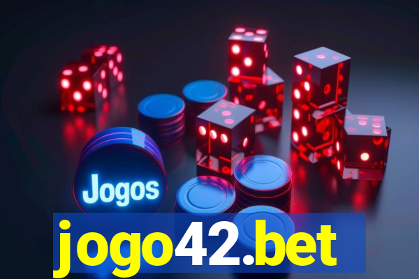 jogo42.bet