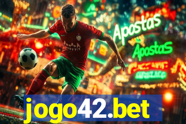 jogo42.bet