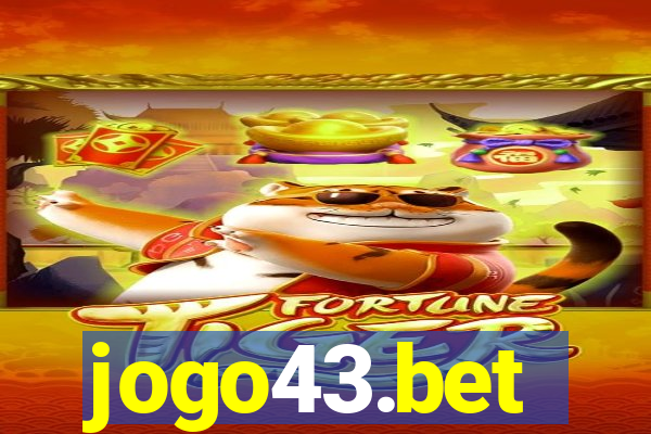 jogo43.bet