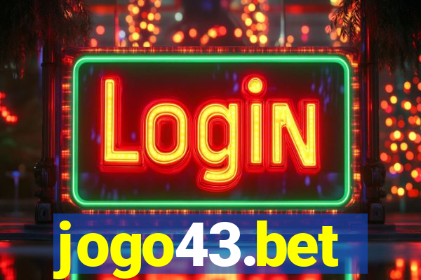 jogo43.bet