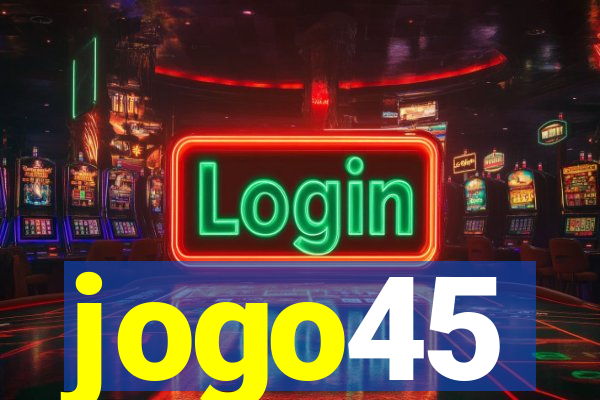 jogo45