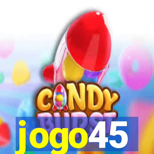 jogo45