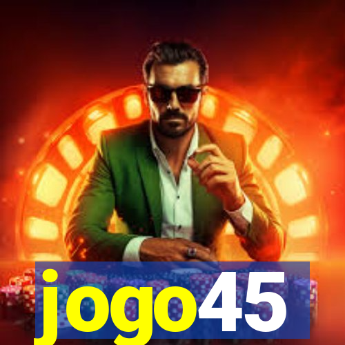 jogo45
