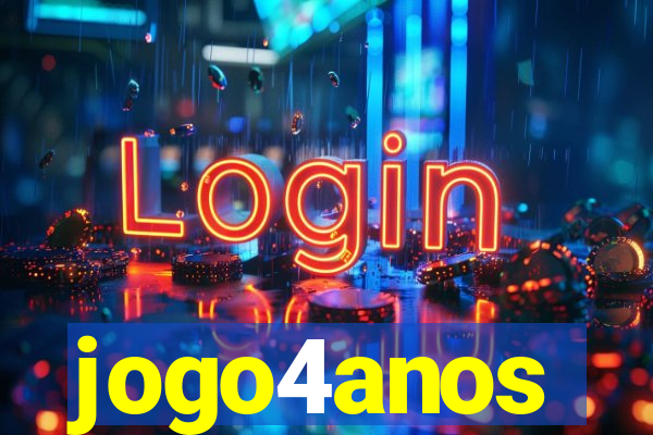 jogo4anos