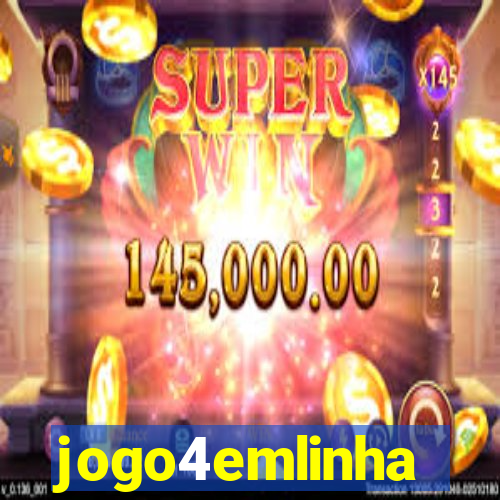 jogo4emlinha