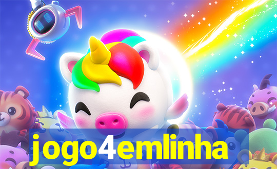 jogo4emlinha