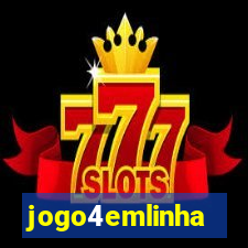 jogo4emlinha